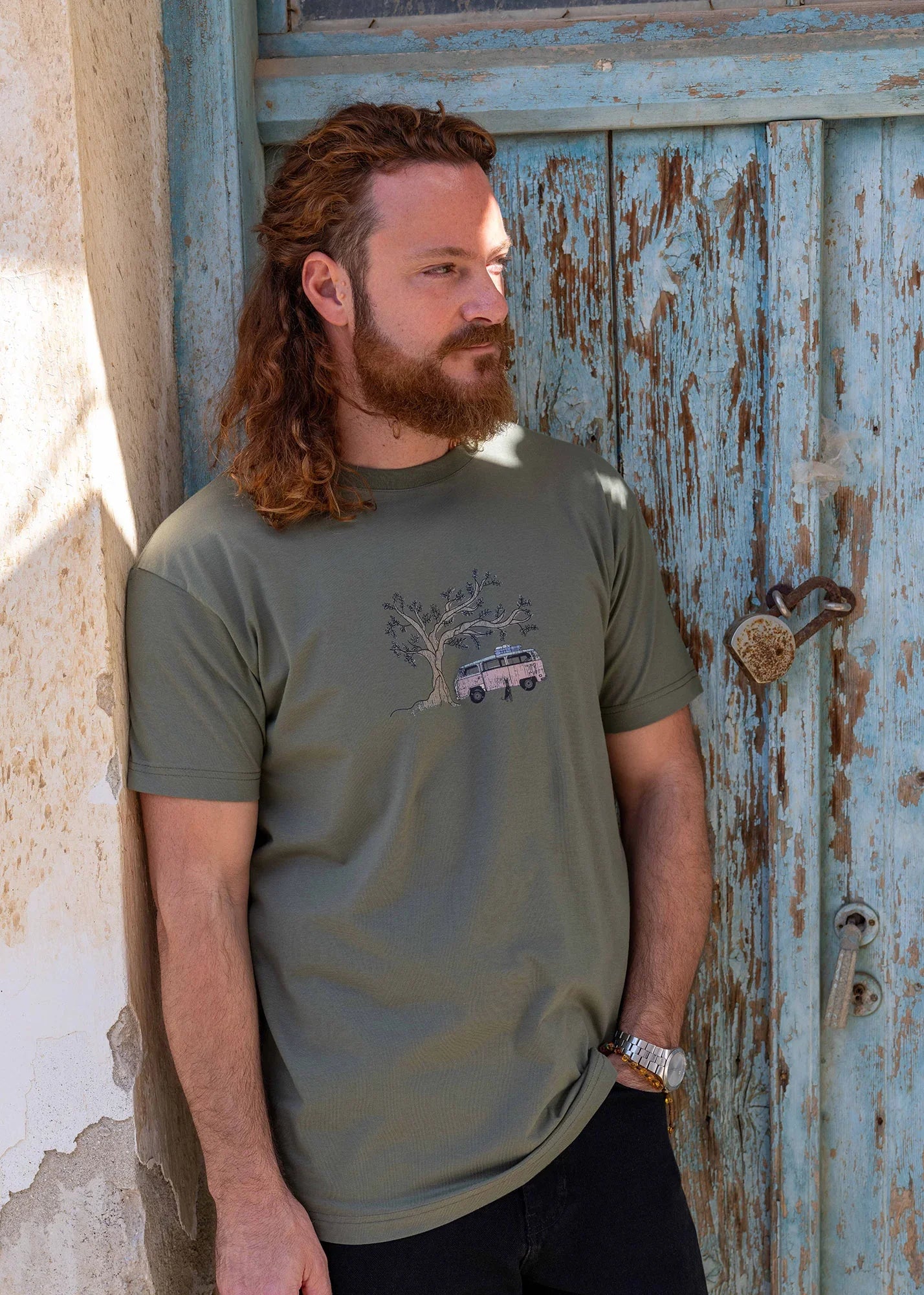 Men T-Shirts