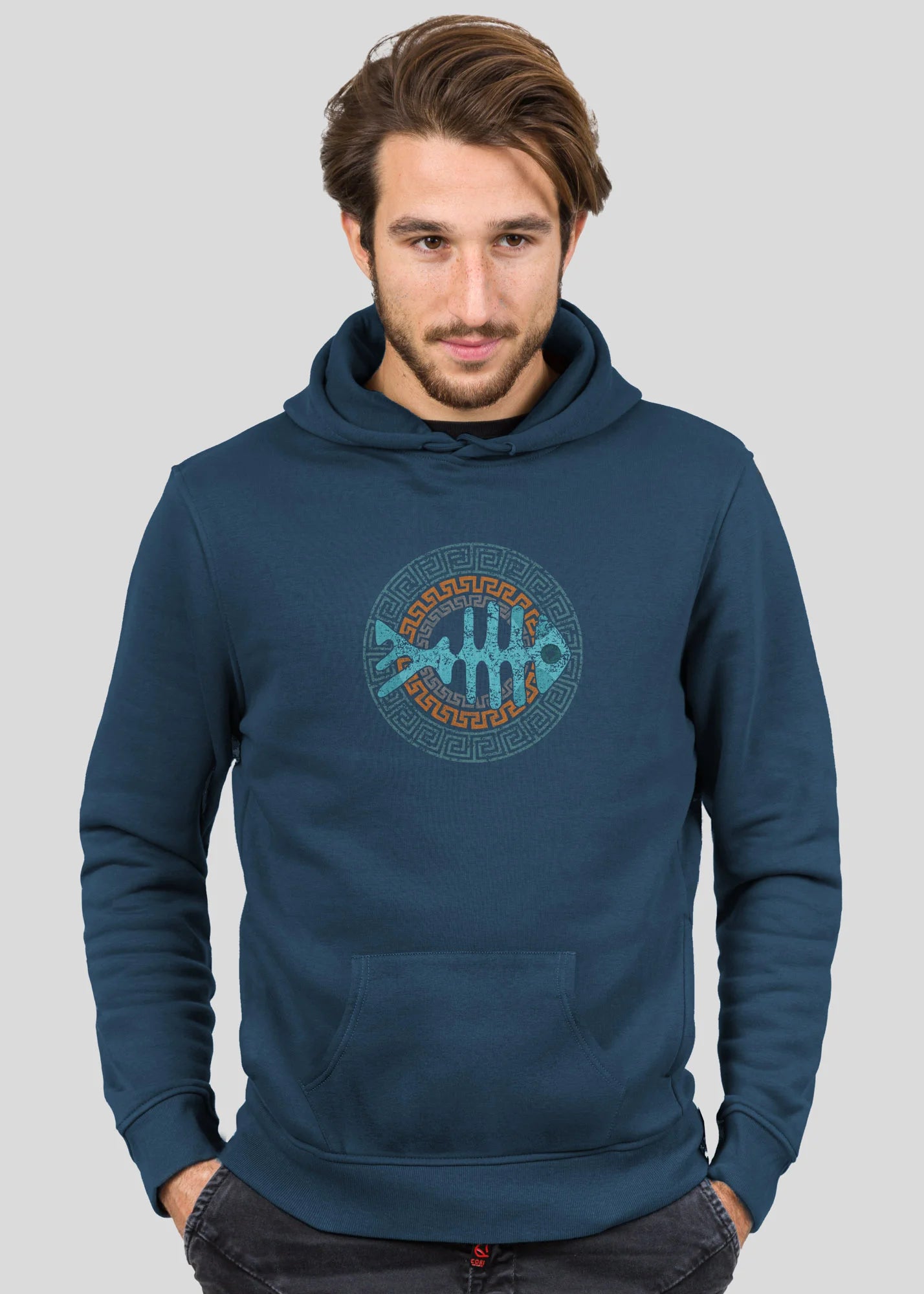 Circle of time - Hoodies