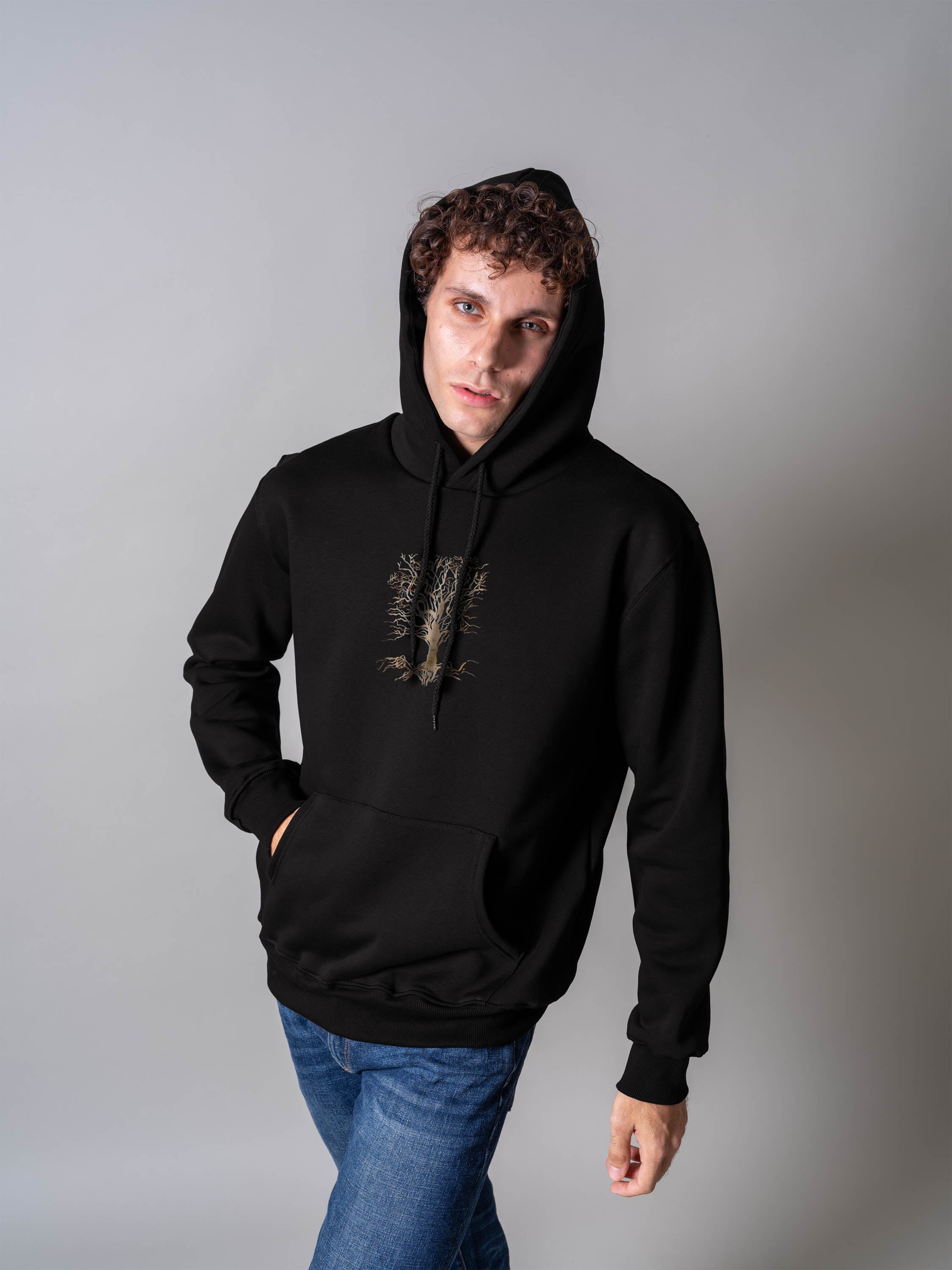Tree of Life - Hoodies