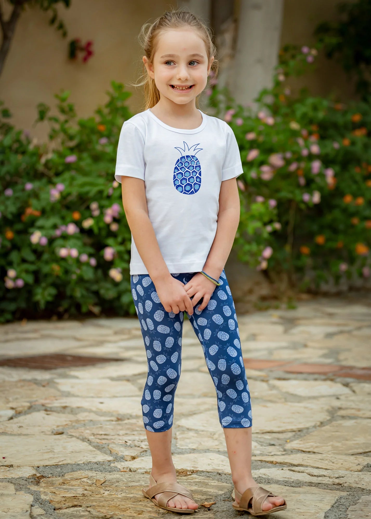 Pineapple - T-Shirts