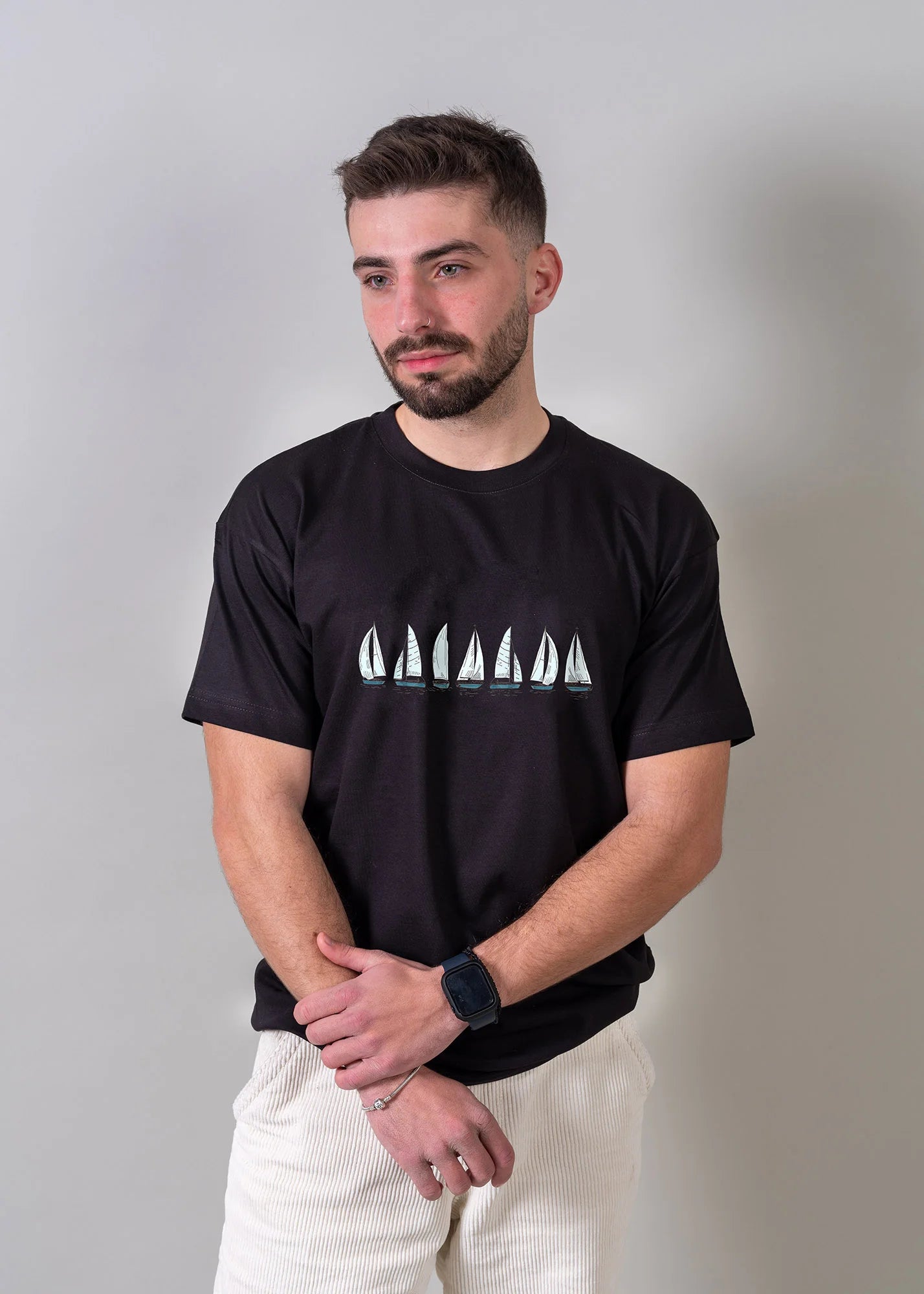 Regatta Line - T-Shirts