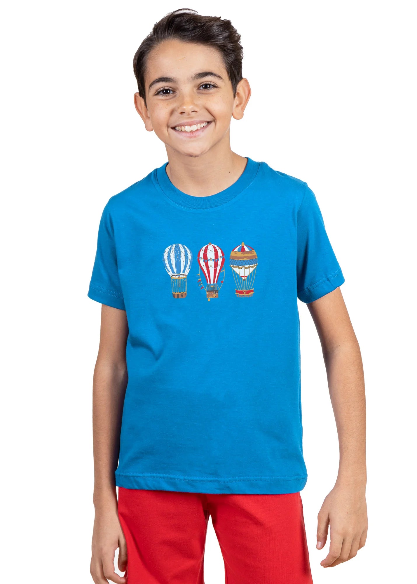 Balloons - T-Shirts