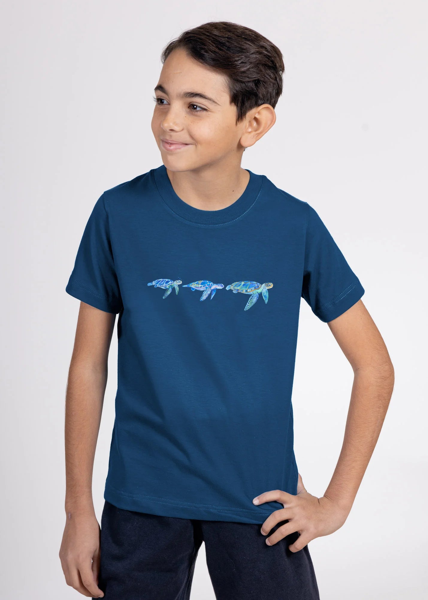 Happy Turtles - T-Shirts