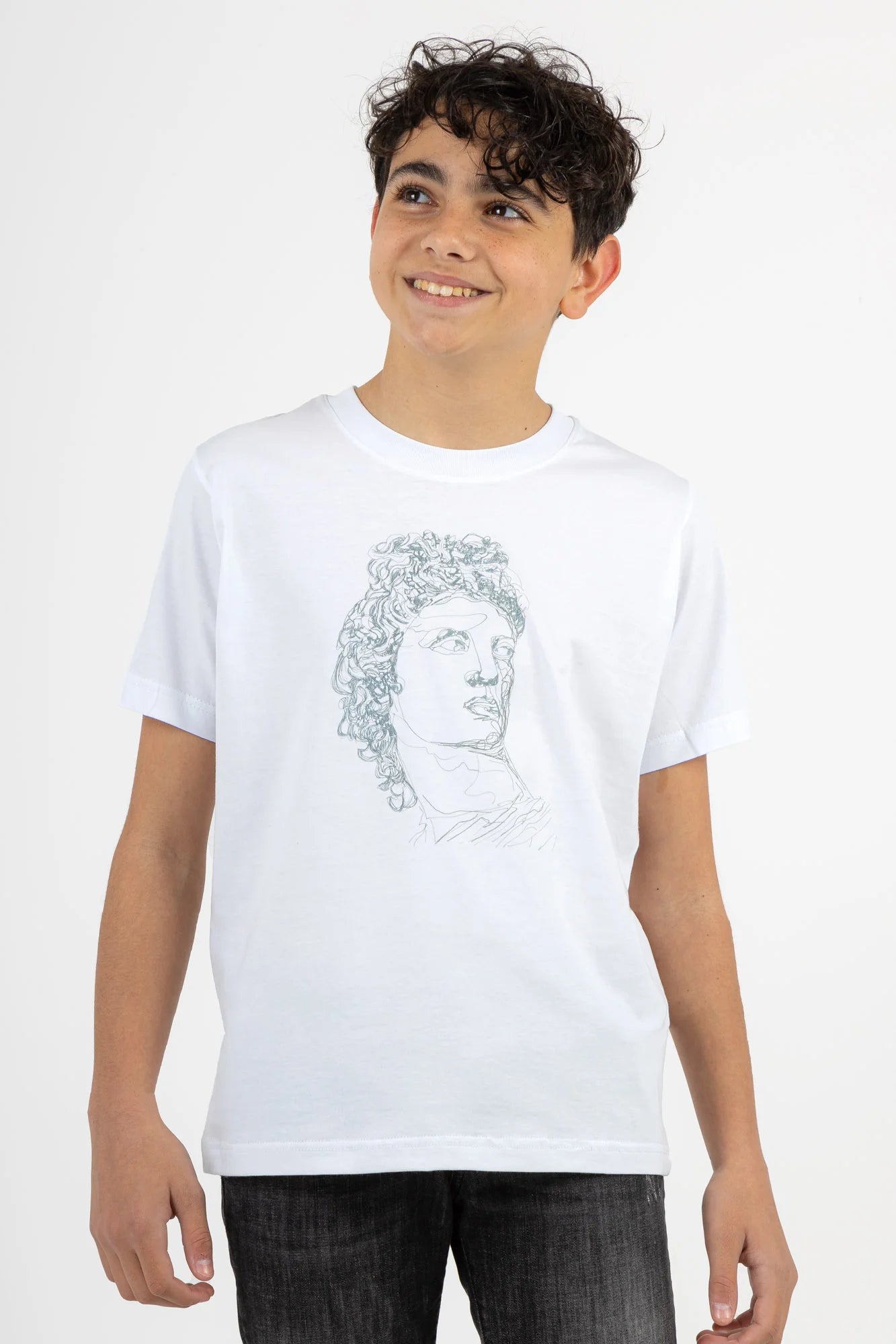 Angel - T-Shirts
