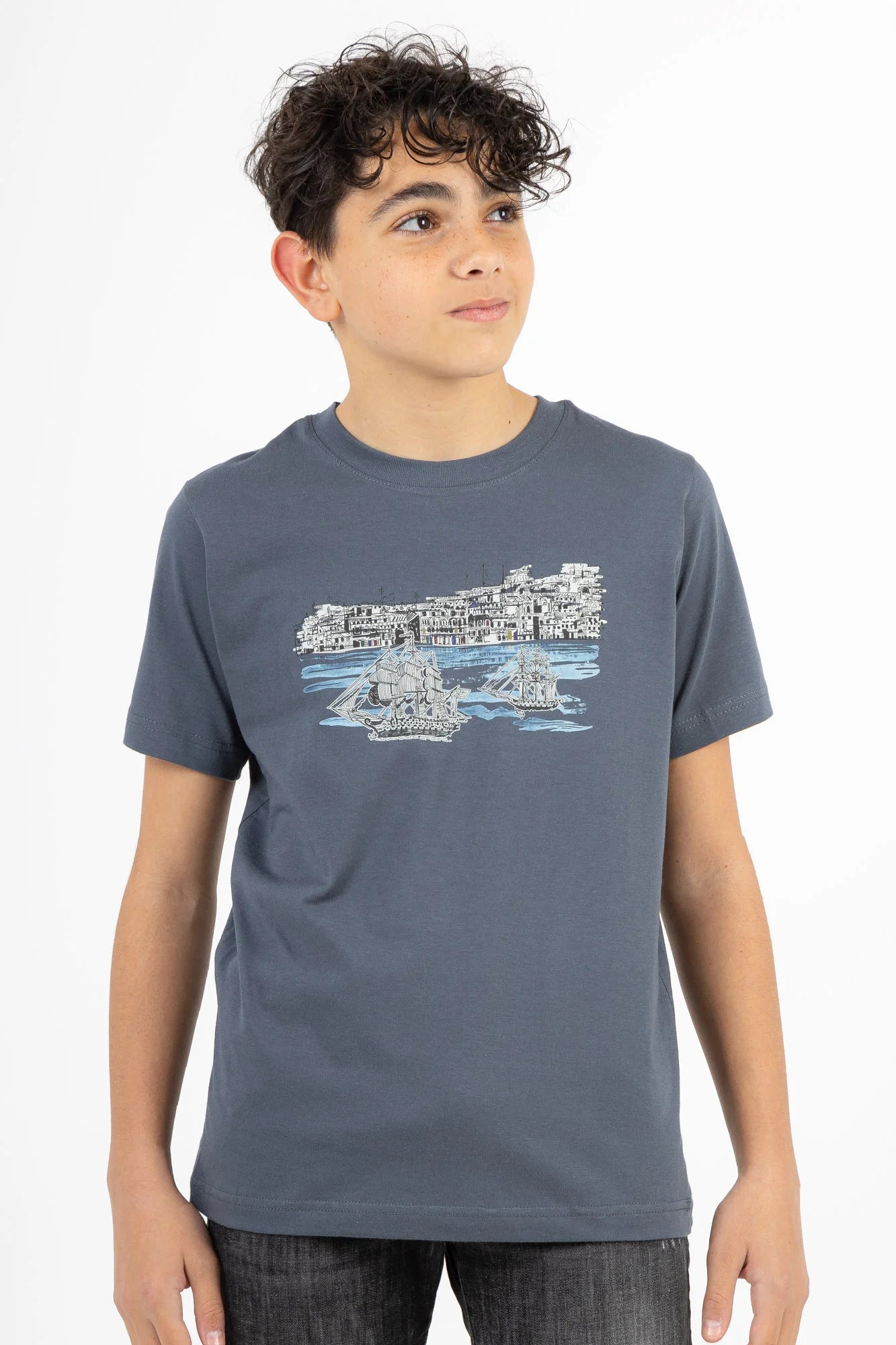 Islandscape - T-Shirts