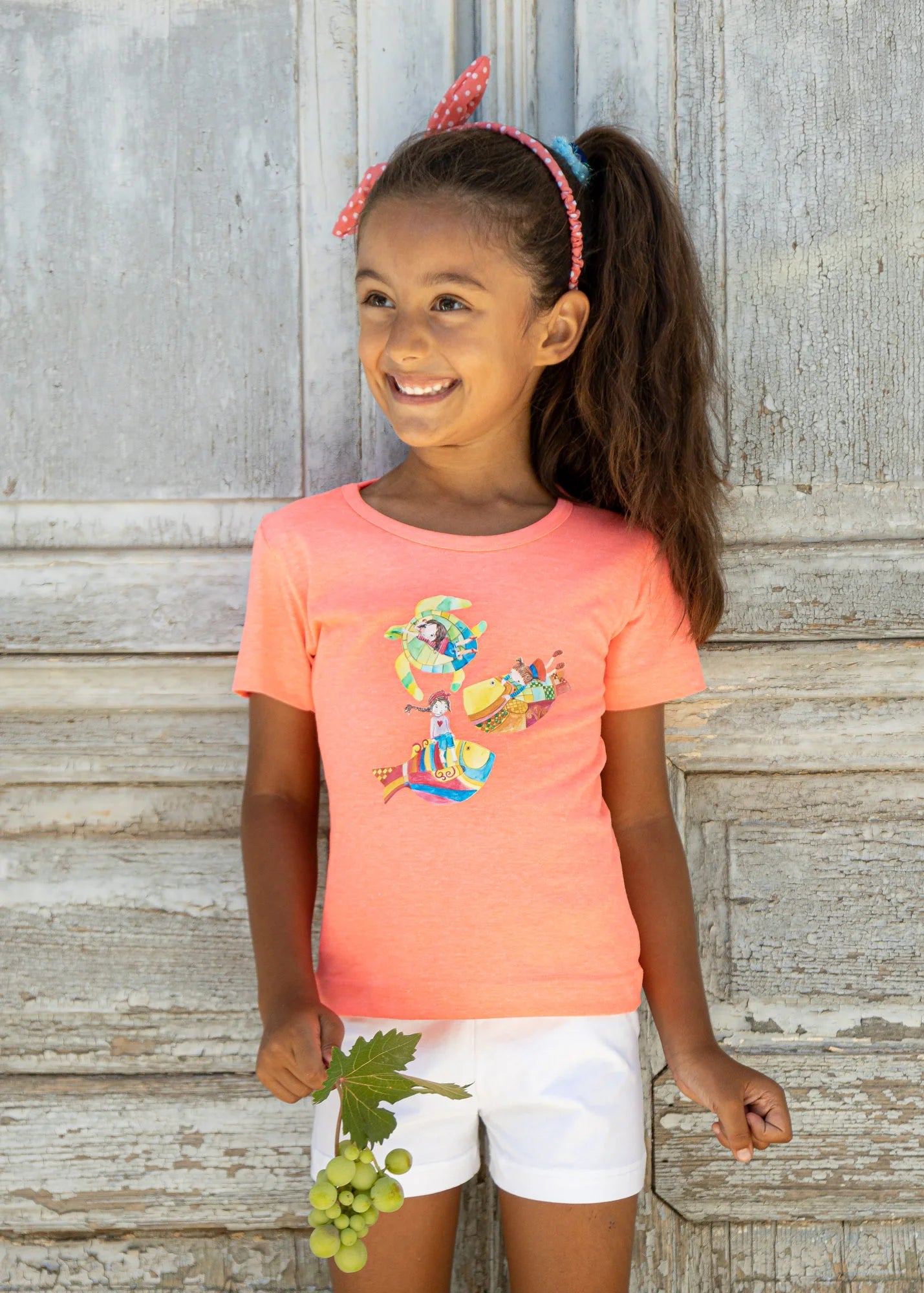 Sea Journey - T-Shirts