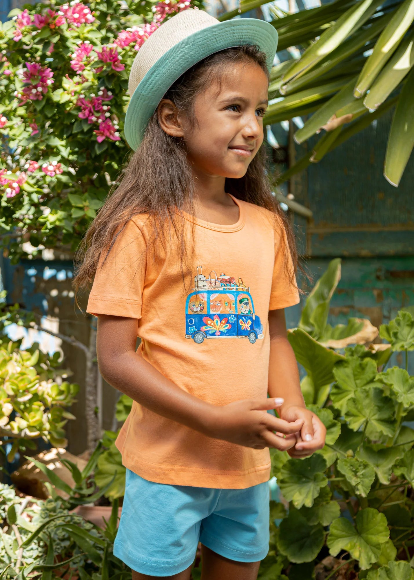 Animal Tour - T-Shirts