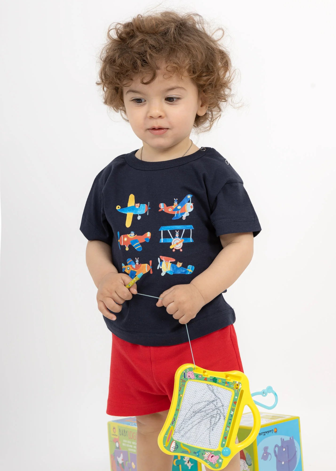 Airplanes - T-Shirts