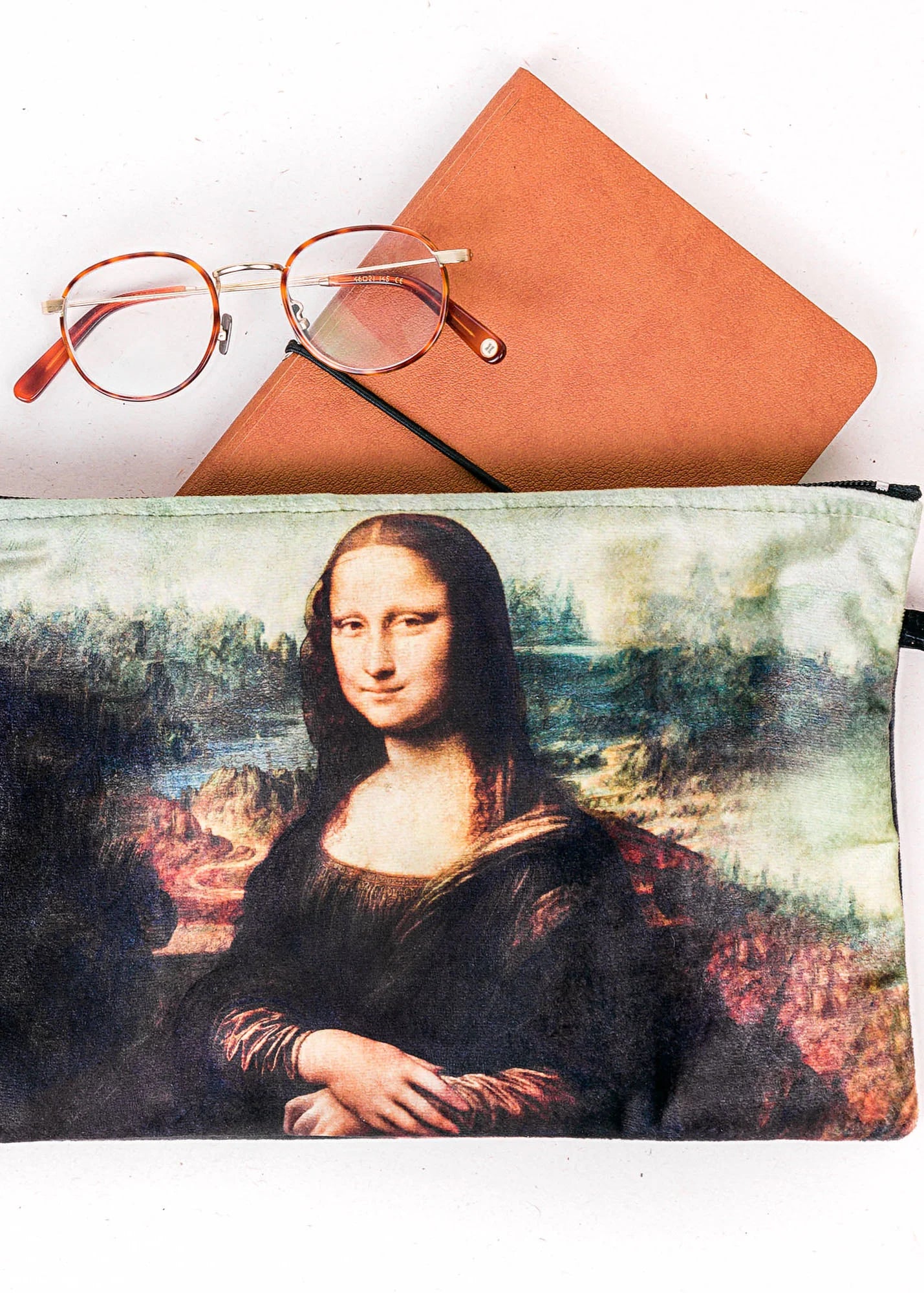 Mona Lisa - Clutches Velvet
