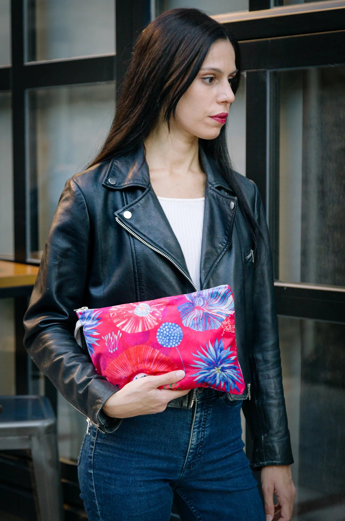 Corals Of The Sea - Clutches Velvet