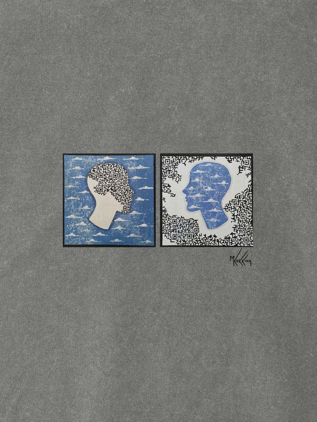 Rationalist - Emotion driven - Stonewashed T-Shirts