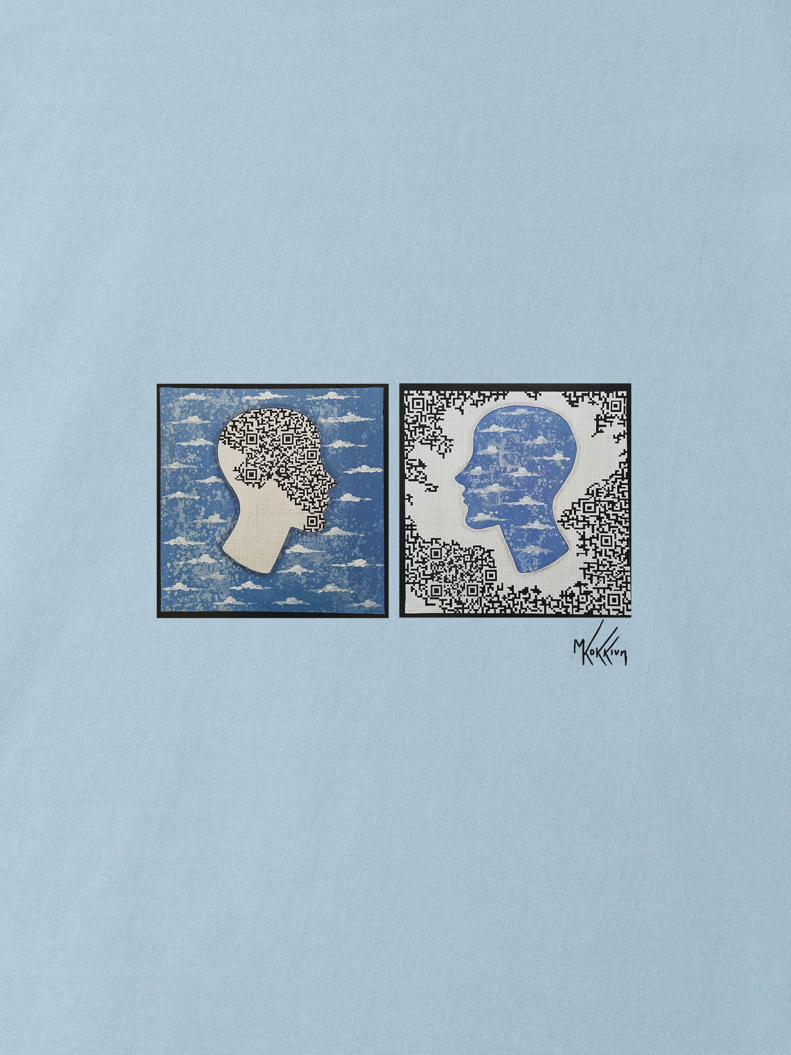 Rationalist - Emotion driven - Stonewashed T-Shirts