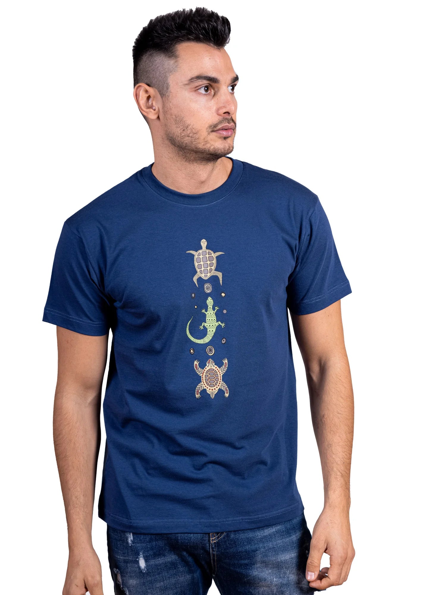 Ethnic Life - T-Shirts