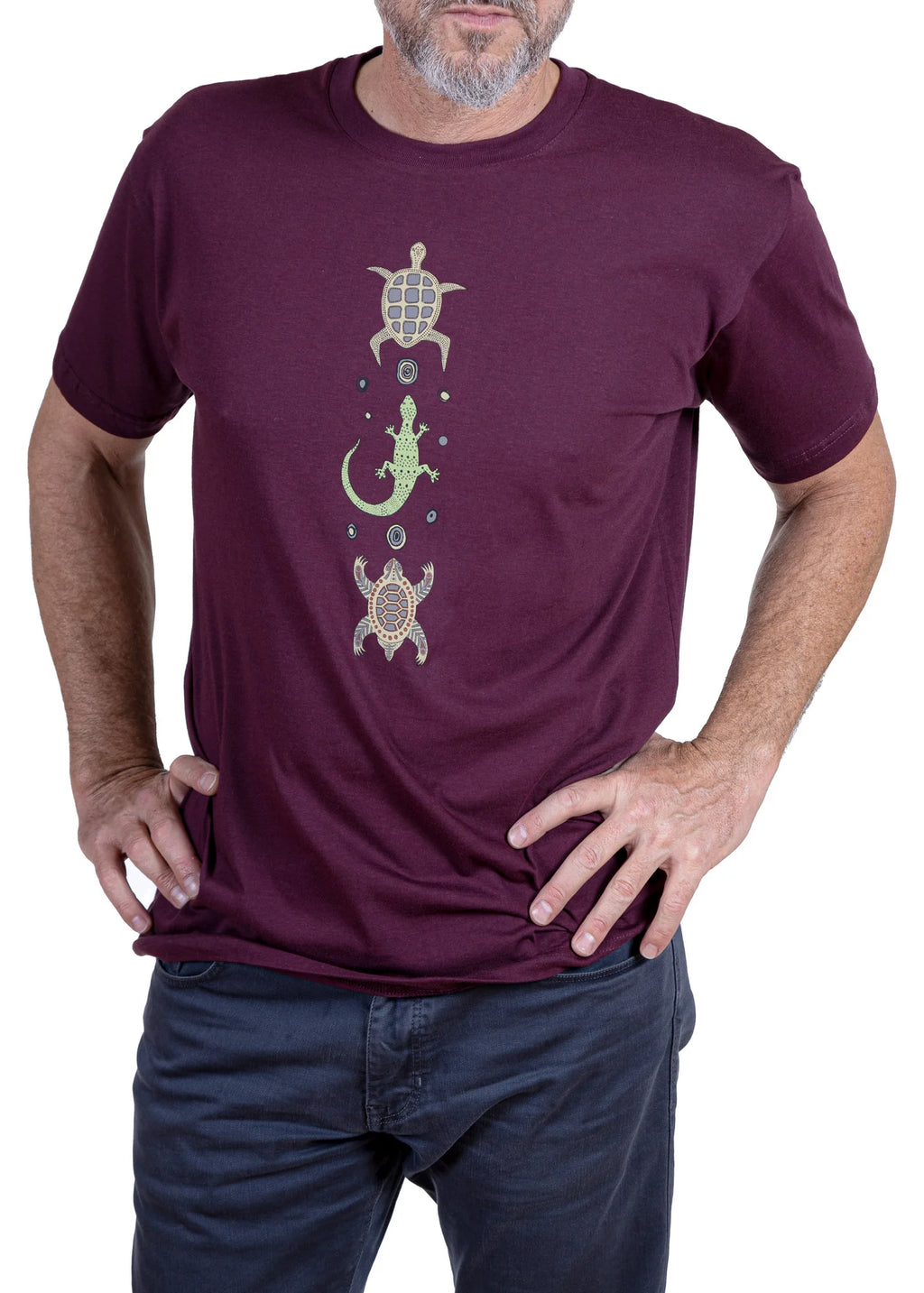 Ethnic Life - T-Shirts