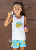 Pretty Lemons - T-Shirts