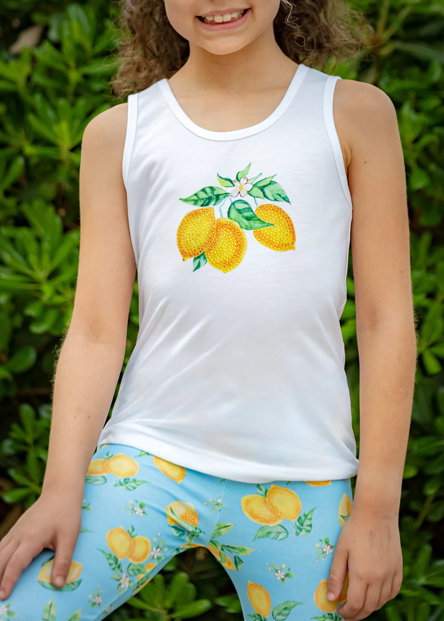 Pretty Lemons - T-Shirts