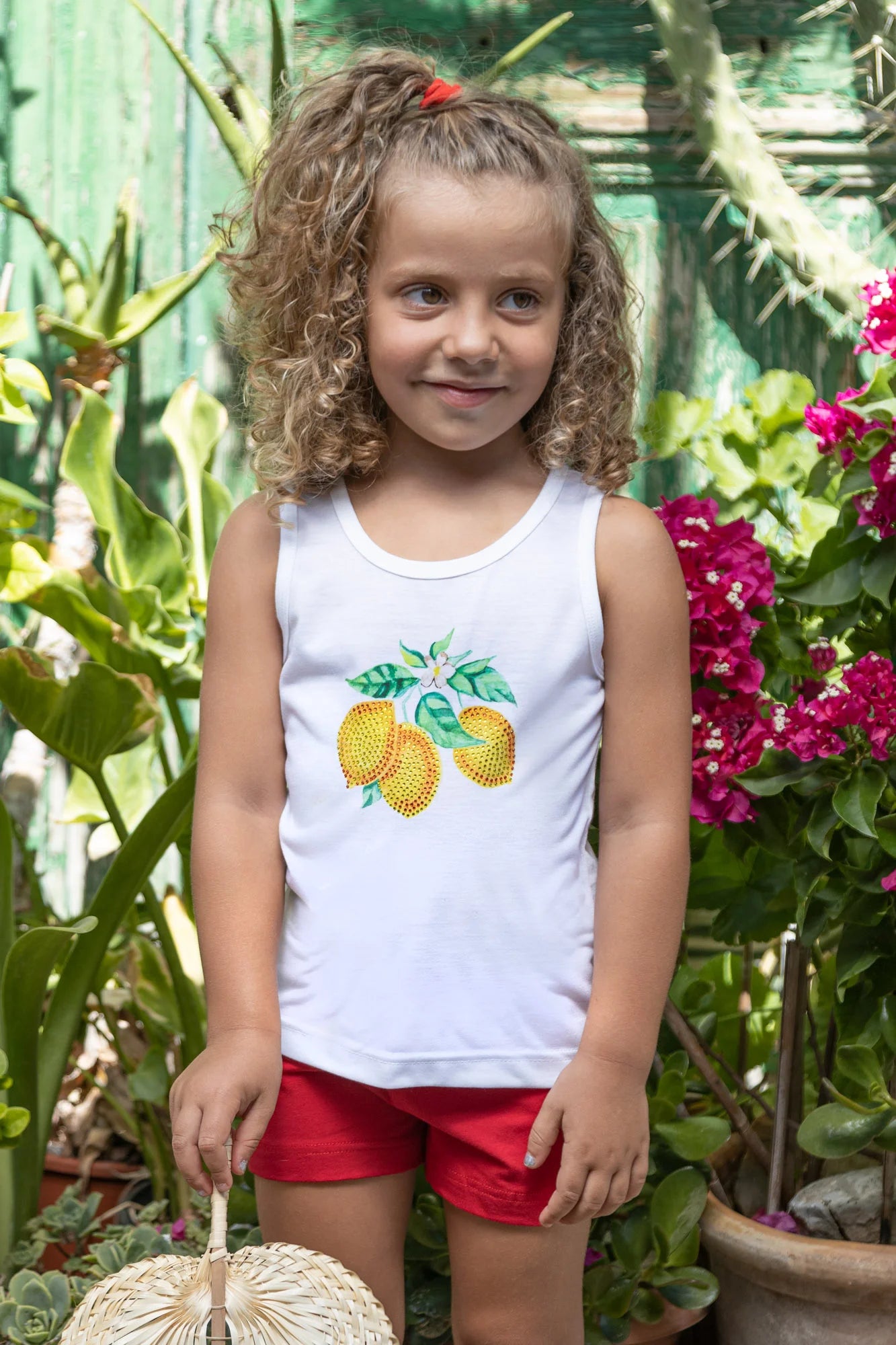 Pretty Lemons - T-Shirts