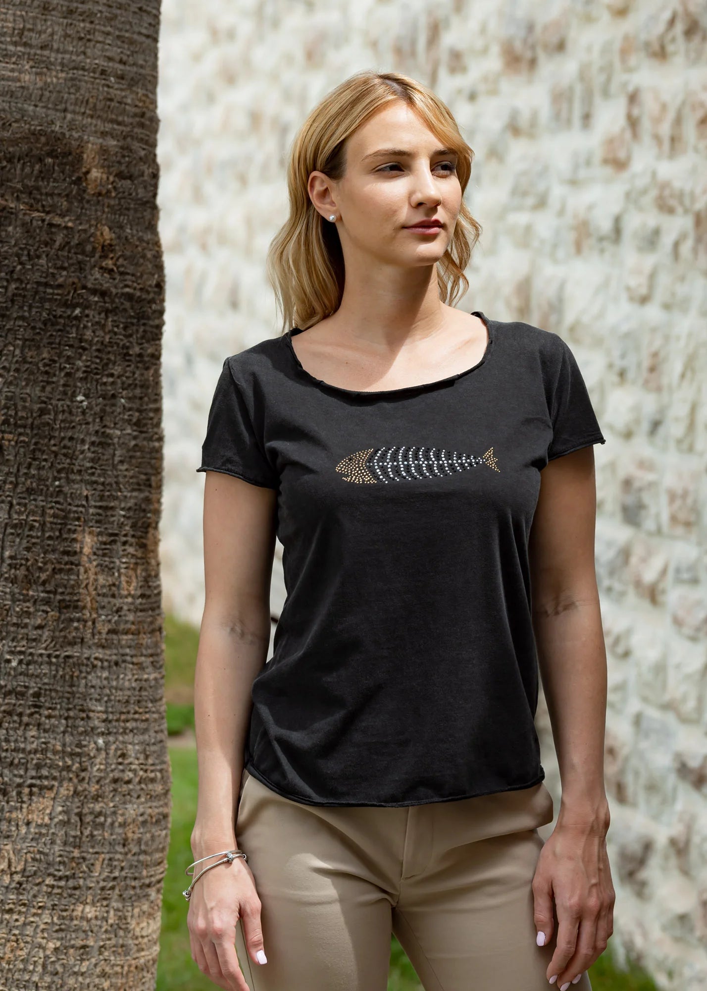 Fish - T-Shirts