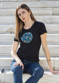 Greek Pattern - T-Shirts