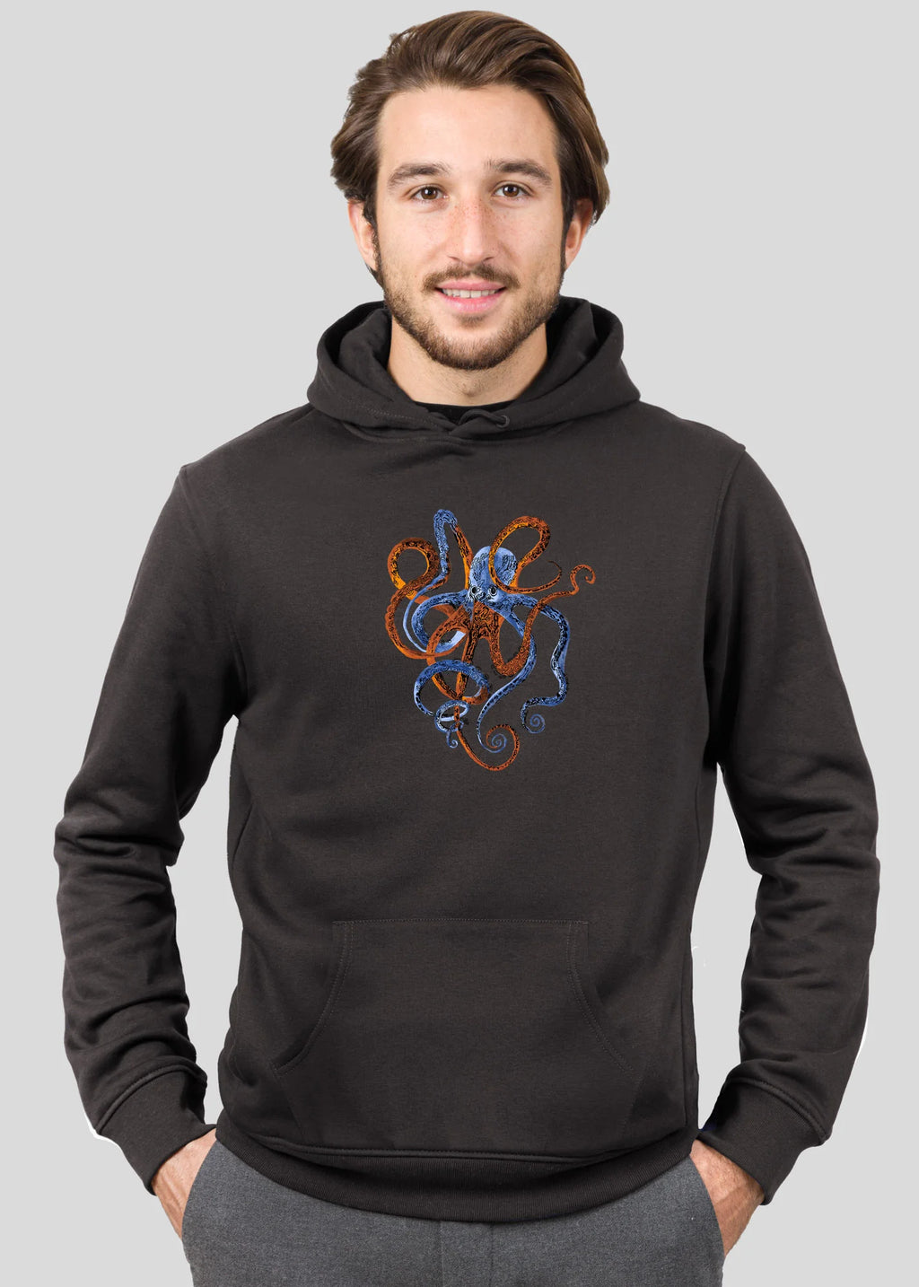 Oceanic Dance - Hoodies