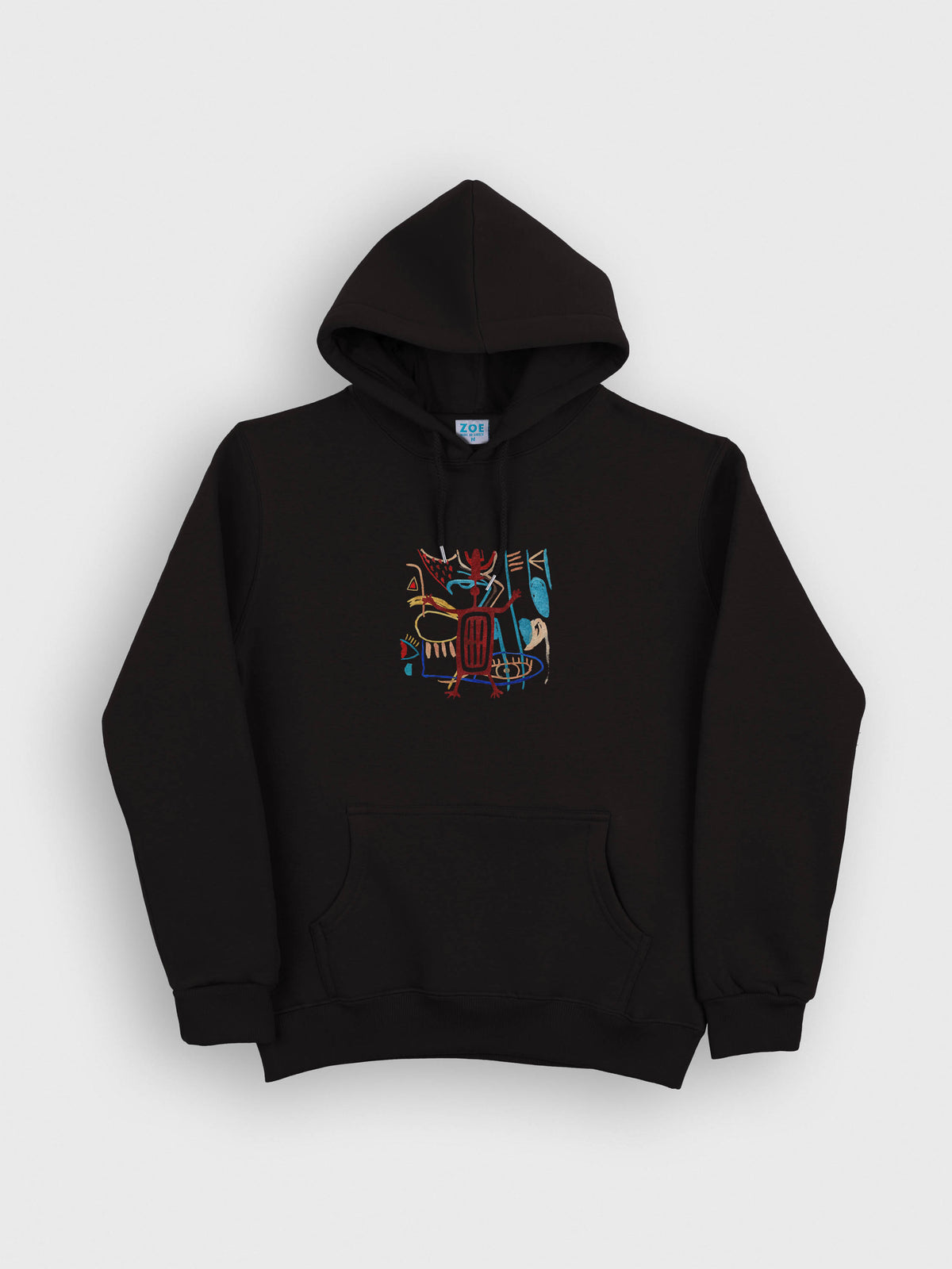 Tribal Warrior - Hoodies