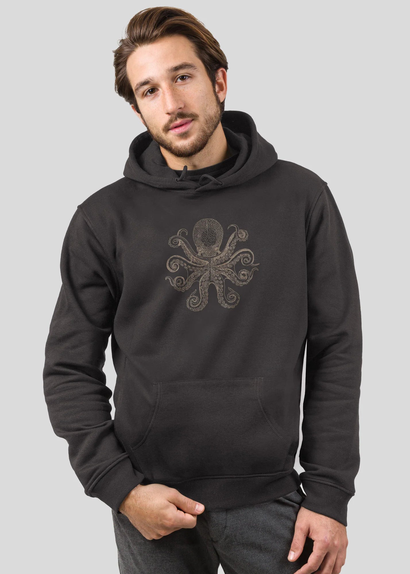 Ocean oracle Octopus - Hoodies