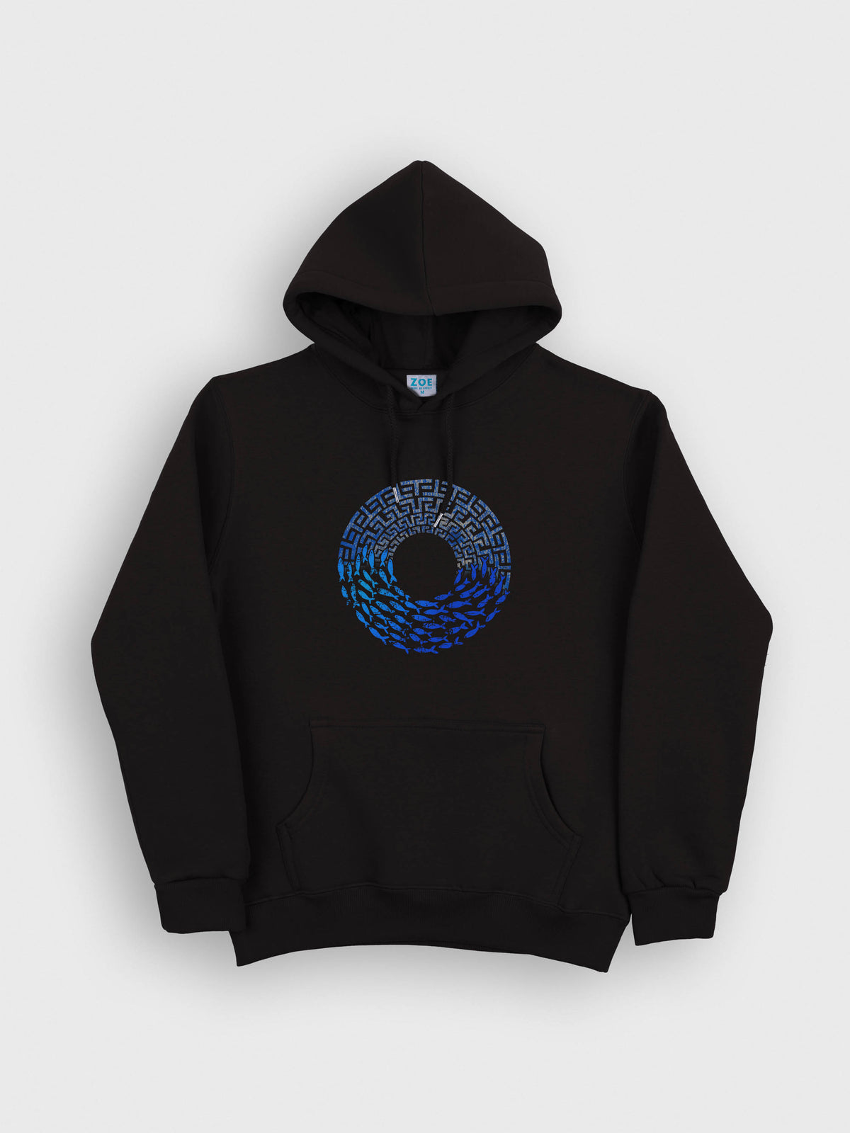 Aegean Sea Ritual - Hoodies