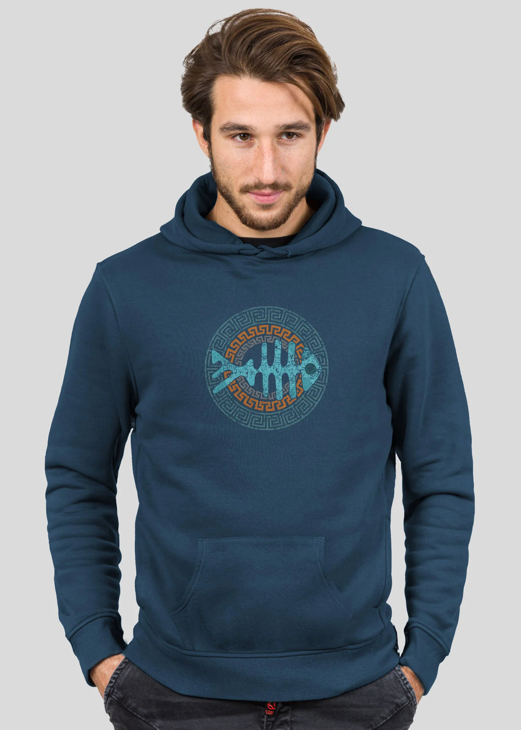 Circle of time - Hoodies