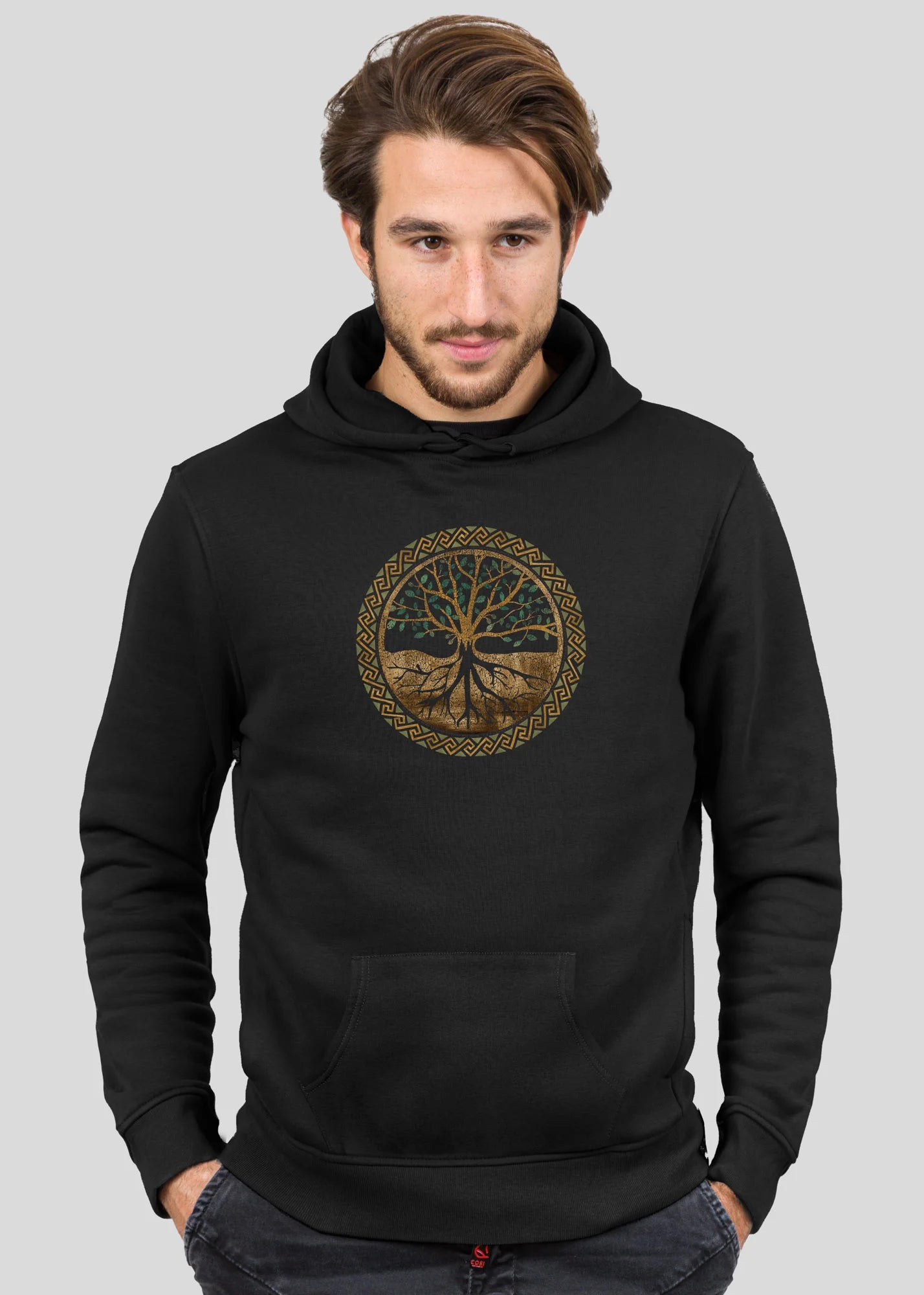 Roots of Eternity - Hoodies
