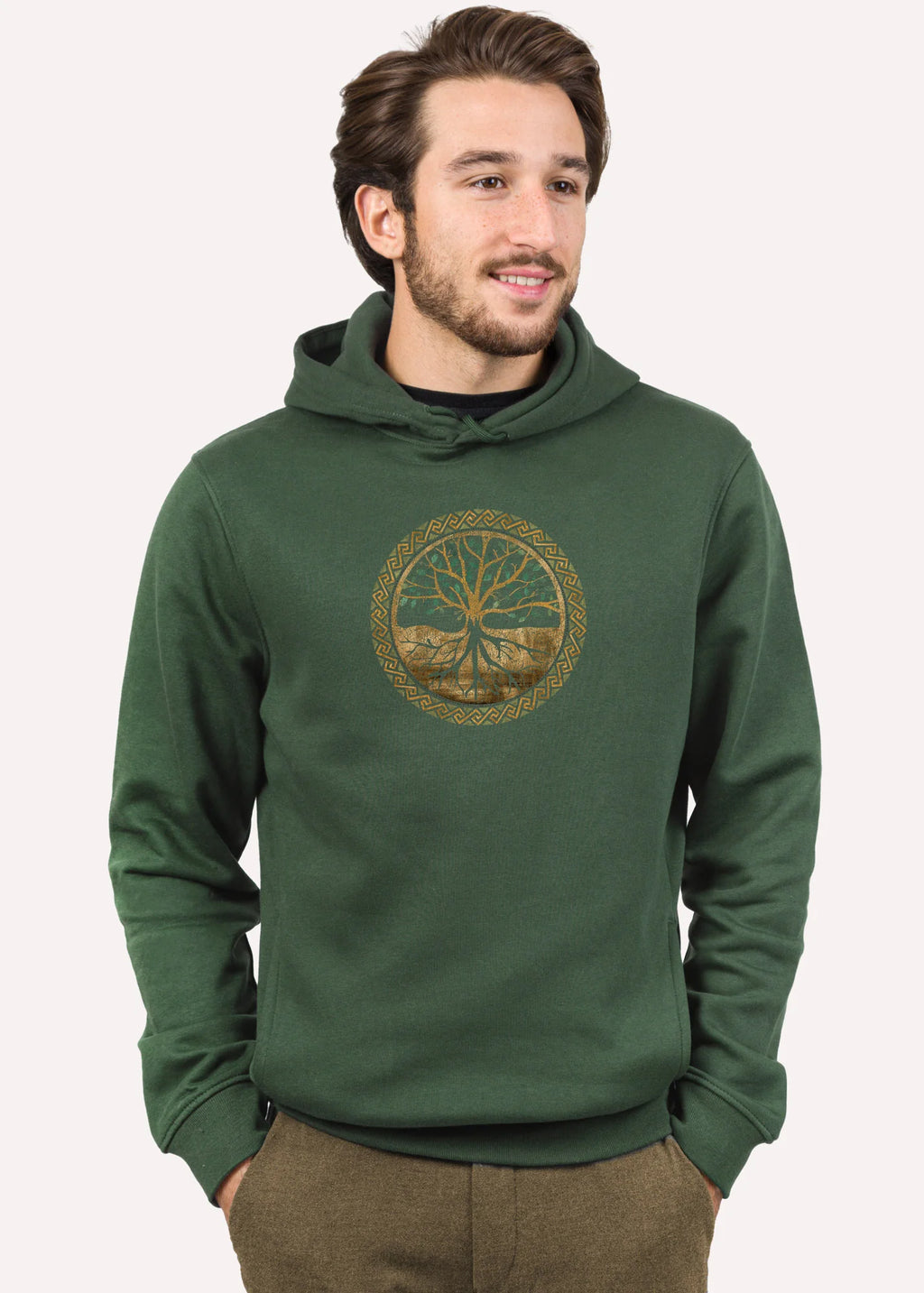 Roots of Eternity - Hoodies