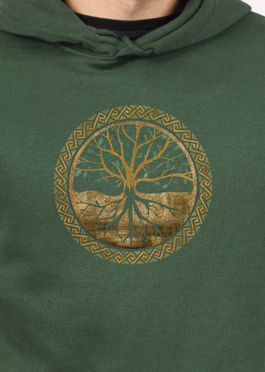 Roots of Eternity - Hoodies
