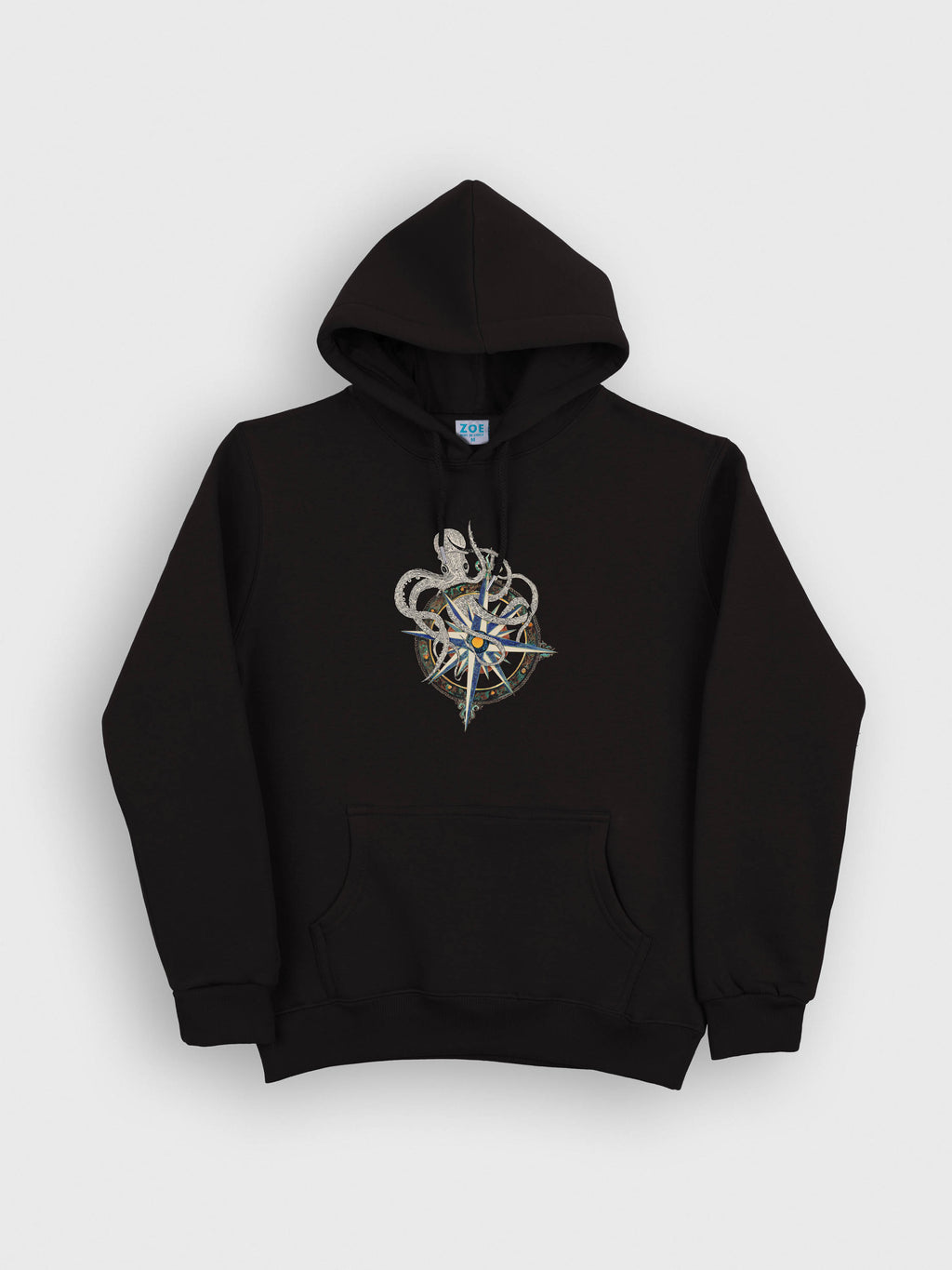 Ocean Navigator - Hoodies