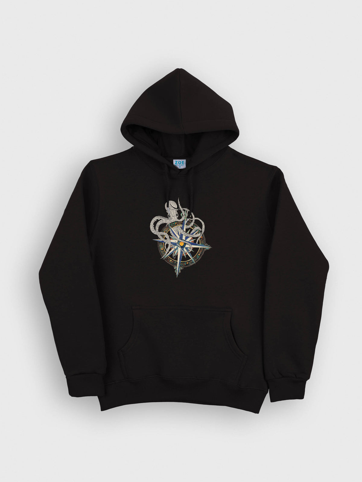 Ocean Navigator - Hoodies