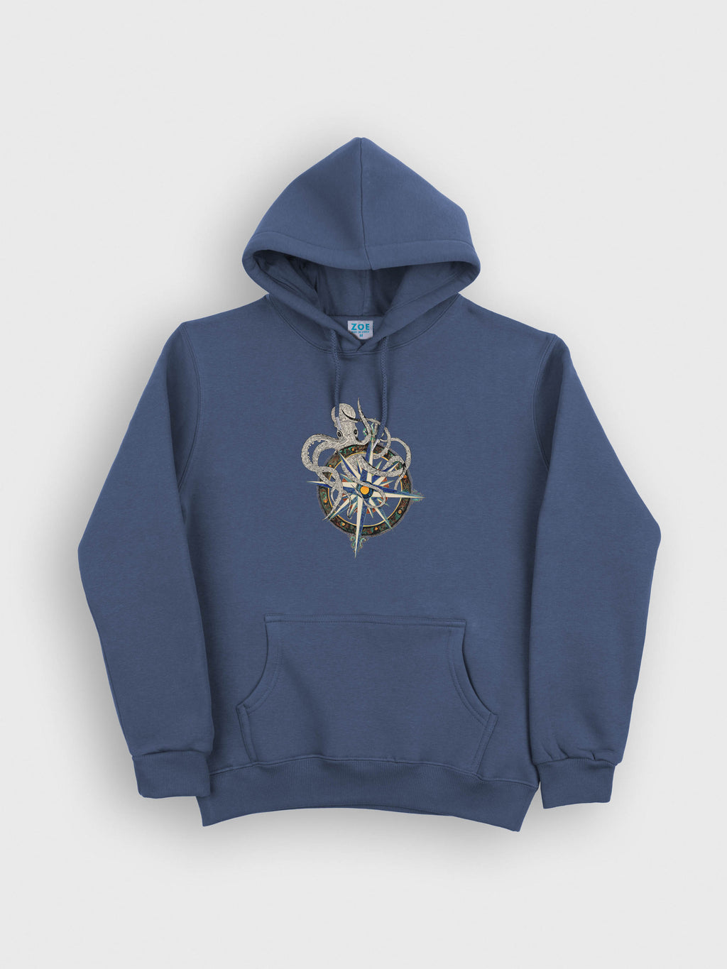 Ocean Navigator - Hoodies