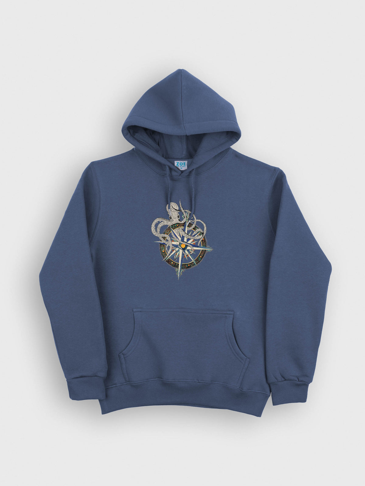 Ocean Navigator - Hoodies