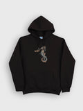 Ballad of the mechanical seahorse - Hoodies