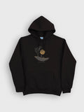 A Man & His Dog  - Hoodies