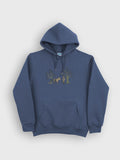 Donkey & Olive Grove  - Hoodies