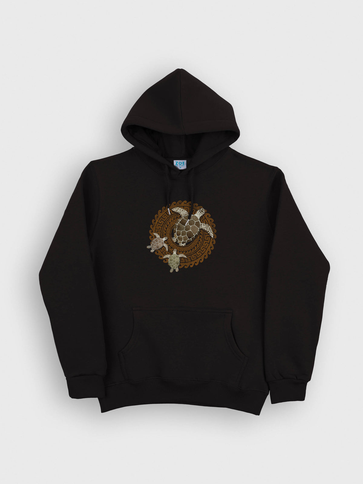 Sea Turtles - Hoodies