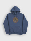 Sea Turtles - Hoodies