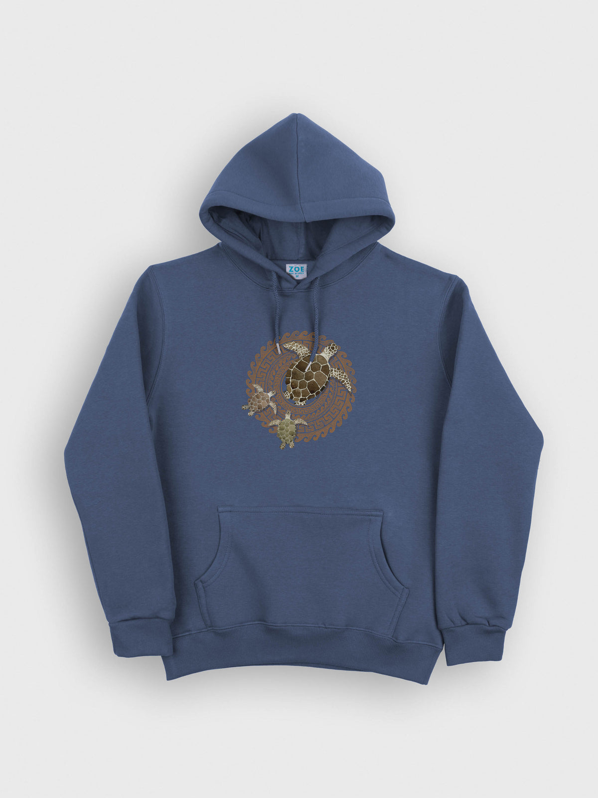 Sea Turtles - Hoodies