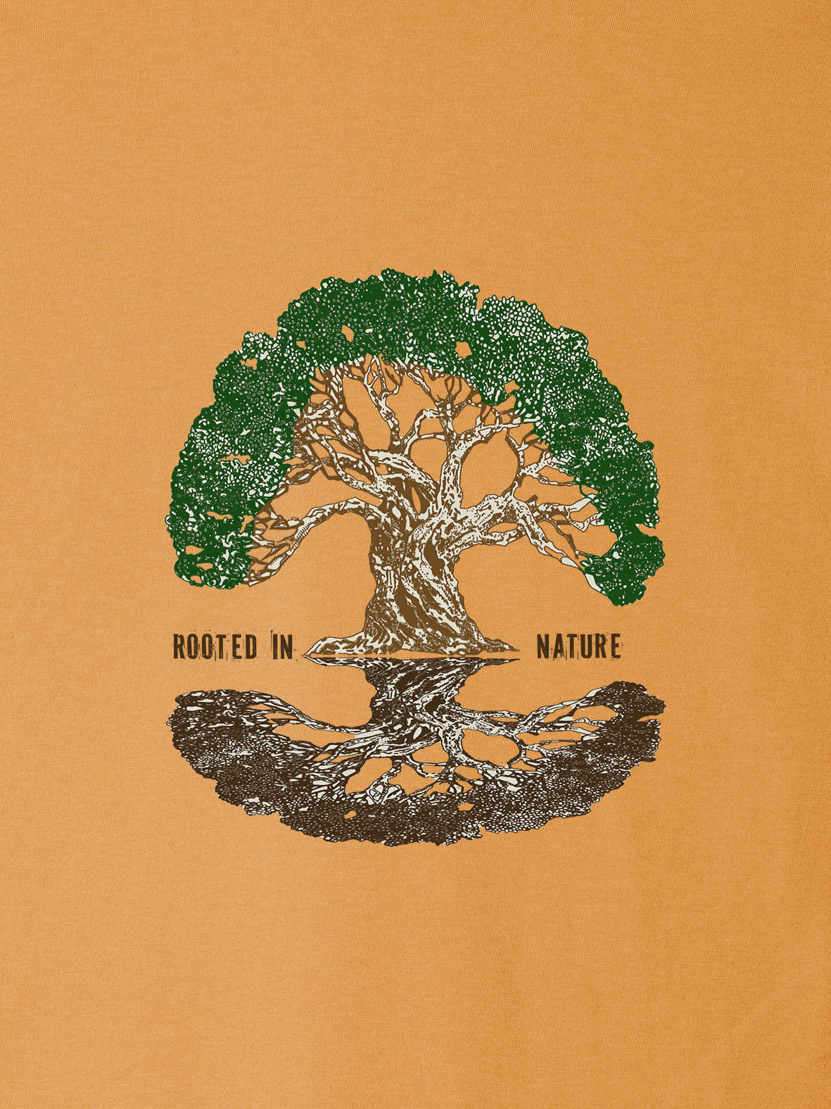 Σχέδιο Ελιάς - Ελαιόδεντρο Φύσης - Μπλούζες