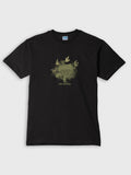 Free as a Bird Tree - T-Shirts