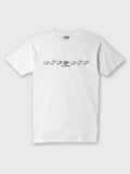 Funny Sheep Line - T-Shirts