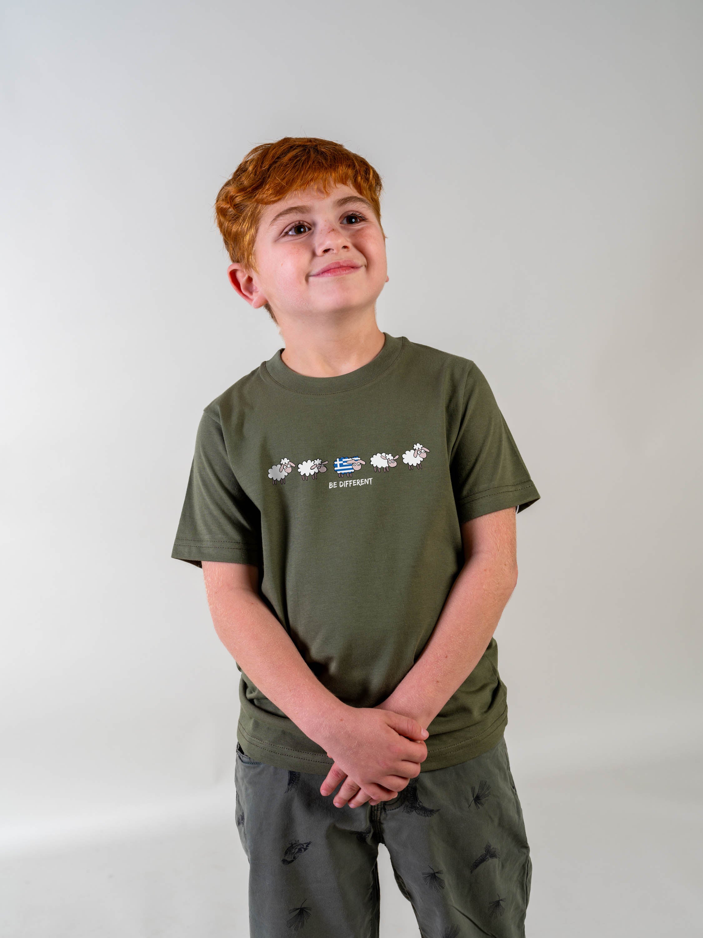 Αστεία Παρέλαση Προβάτων - Μπλούζες