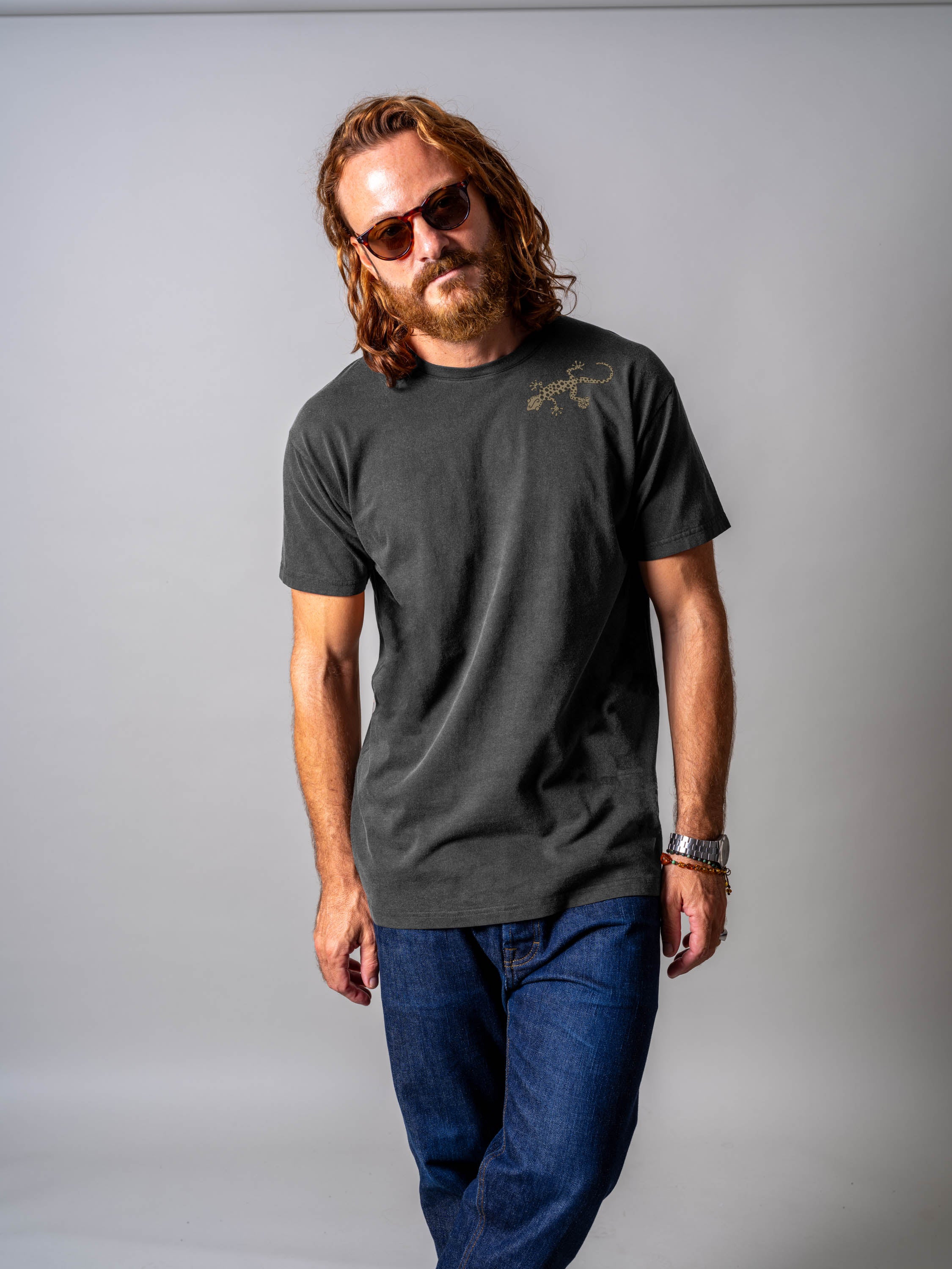 Σχέδιο Έρημος, Βουνά & Ποδήλατα - Μπλούζες Πετροπλυμένες