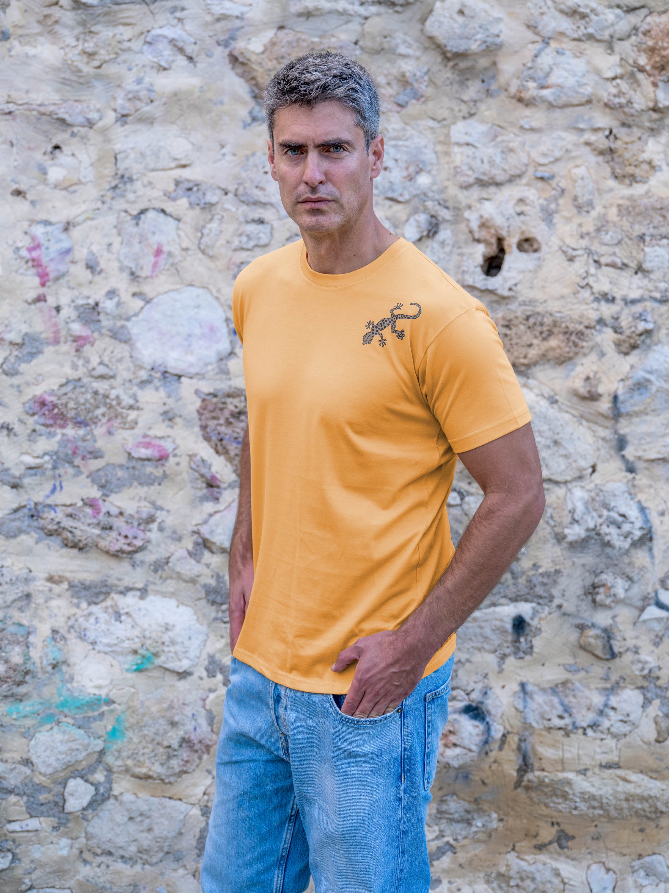 Desert Mountains & Bikes - T-Shirts