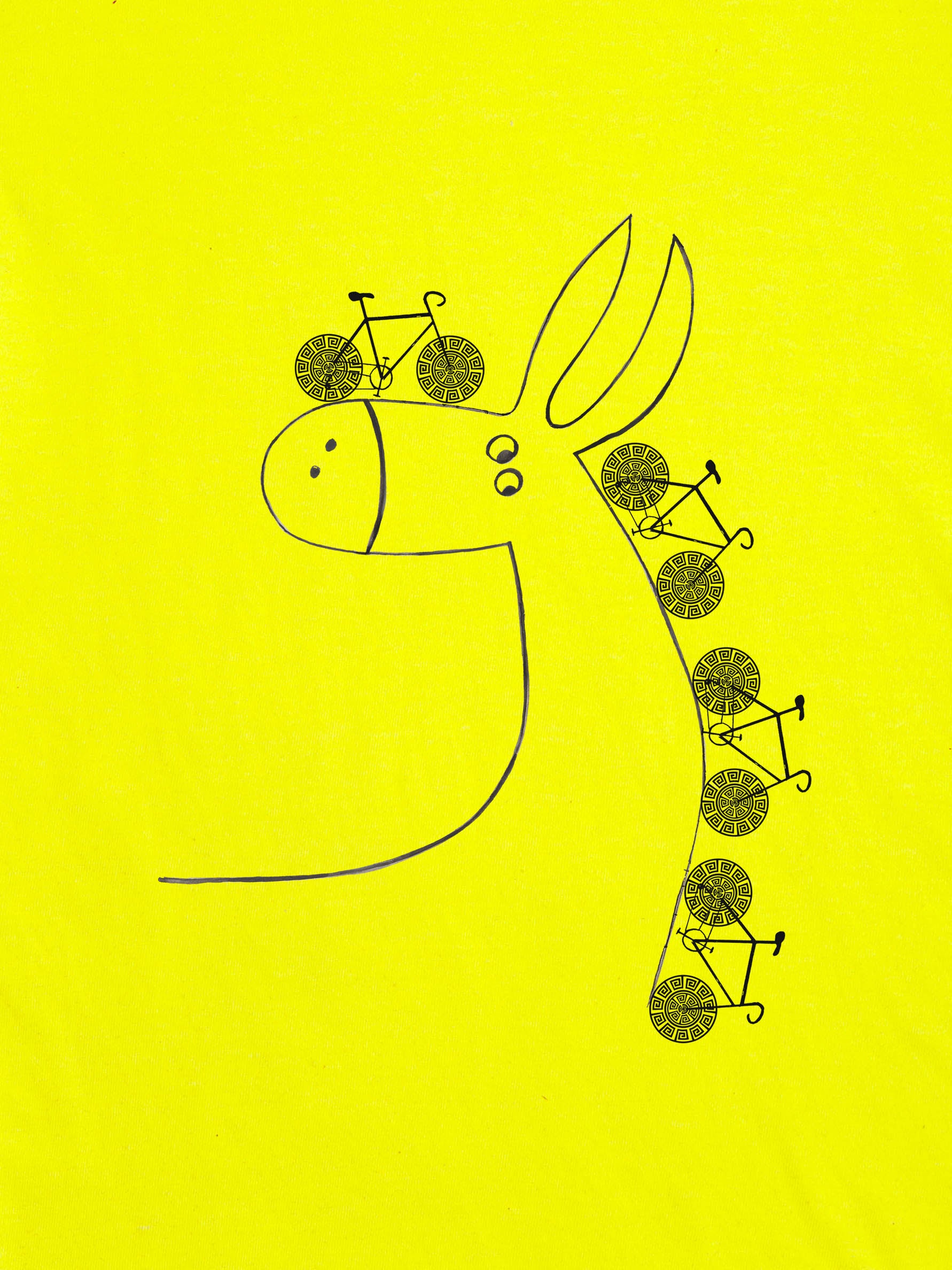 Ocean Spirit Island Soul Octopus - T-Shirts