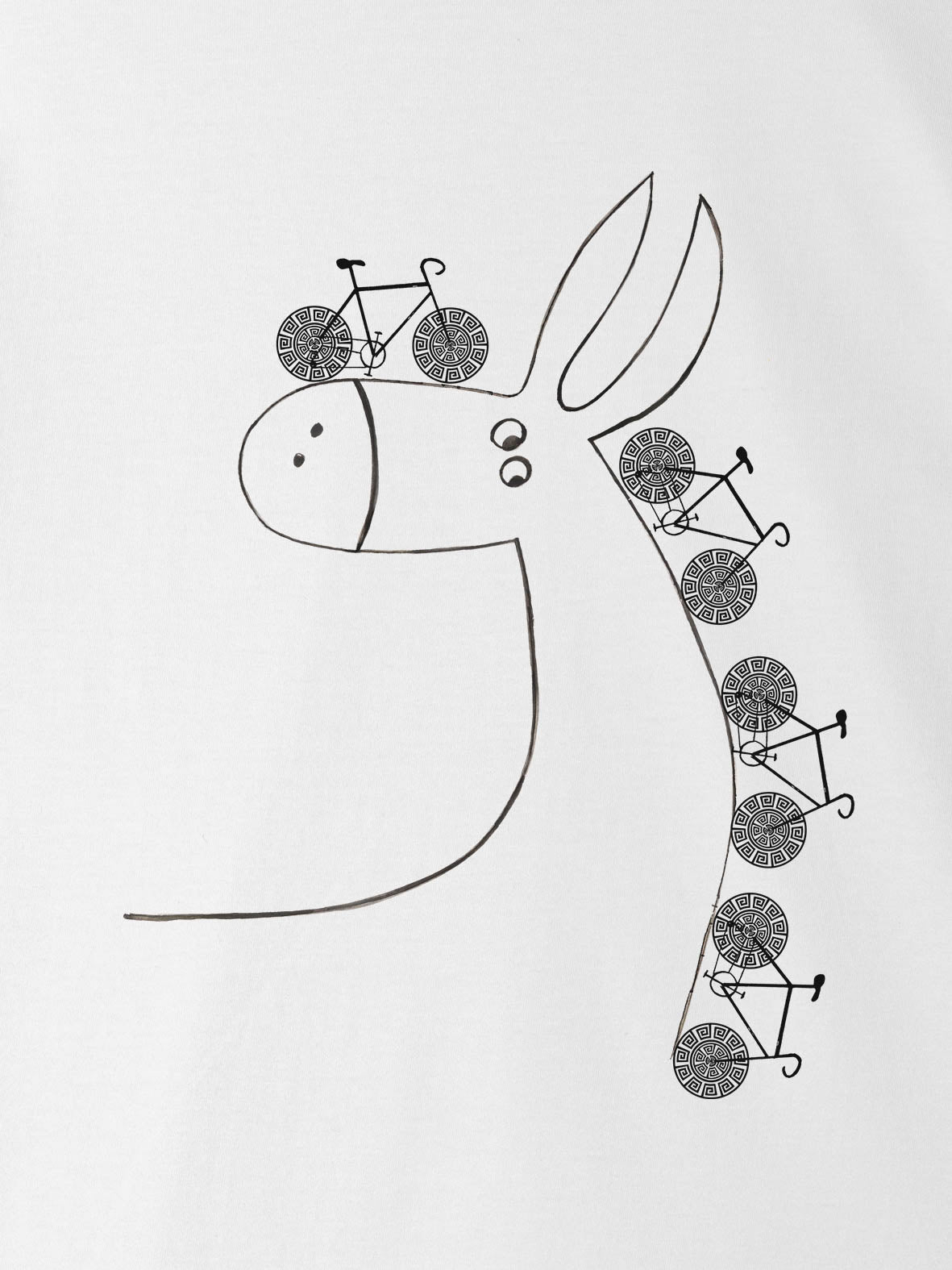 Ocean Spirit Island Soul Octopus - T-Shirts