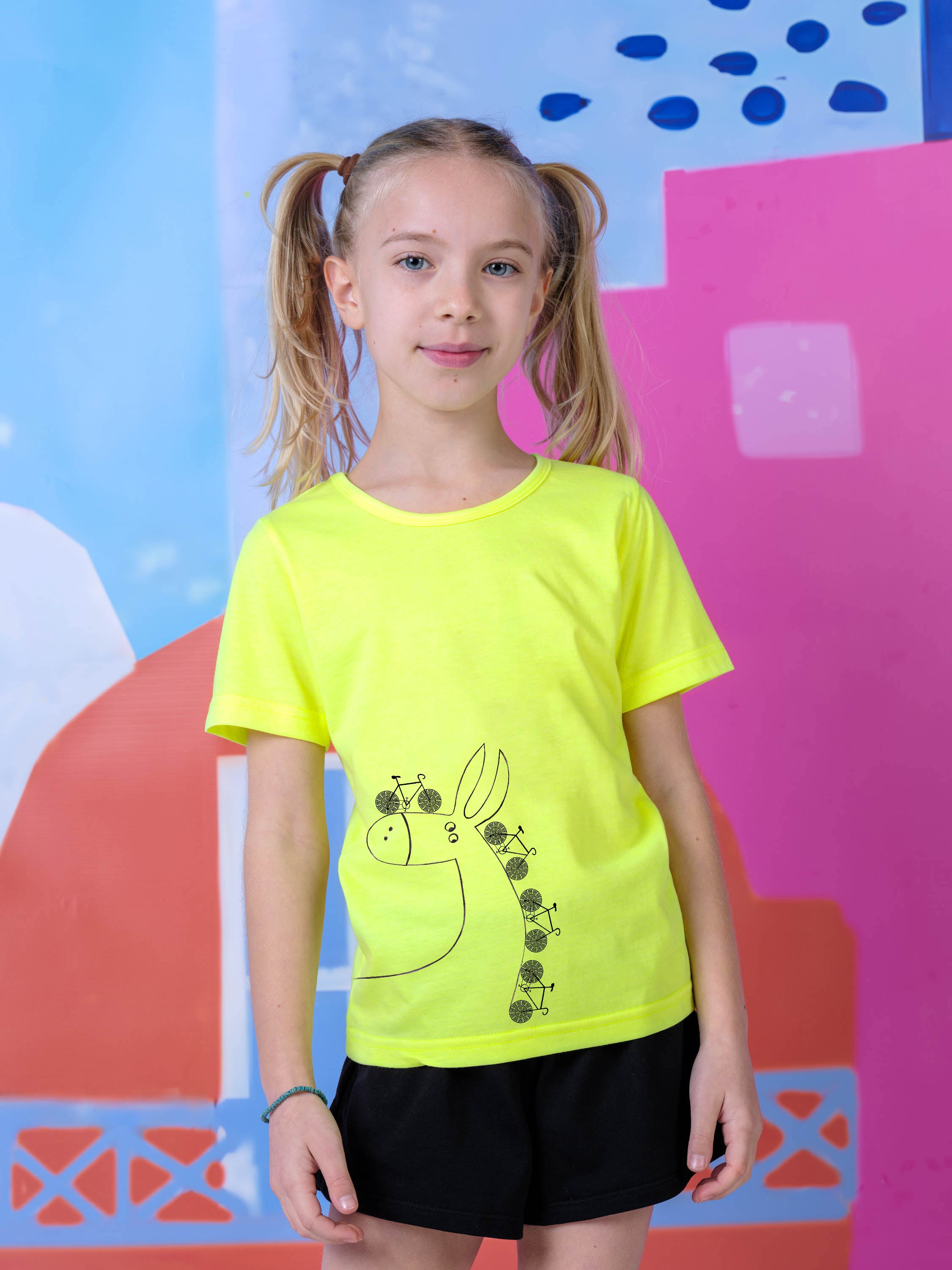 Ocean Spirit Island Soul Octopus - T-Shirts